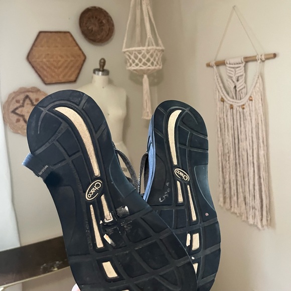 Chaco Sandals Womens Sz 9 - Picture 6 of 6